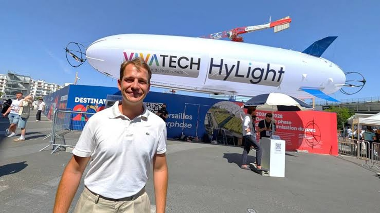 HyLight secures €13 million to scale autonomous airship inspections, challenging helicopter dominance in Europe
