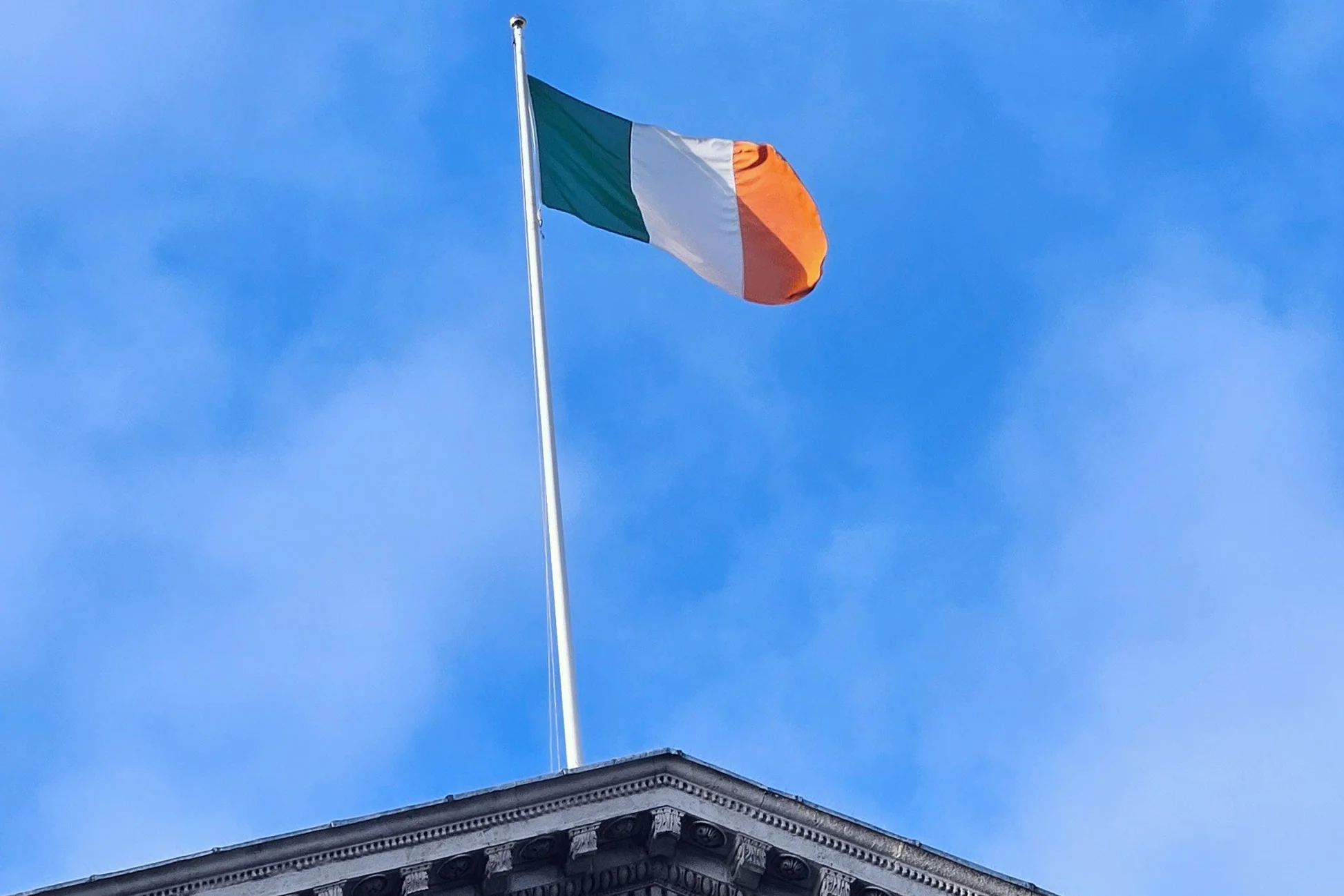 Irlanda impulsa sectores de alto crecimiento con fondo de €1.000 millones para expansión internacional