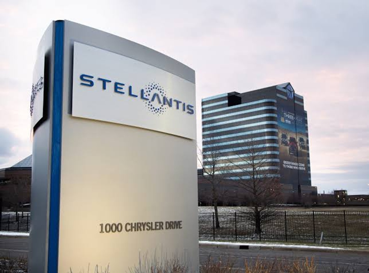 Stellantis Turns to Chinese Partnerships to Safeguard European Plants