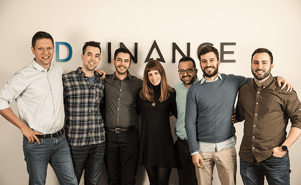 ID Finance secures €545 million to accelerate Plazo fintech expansion in Spain