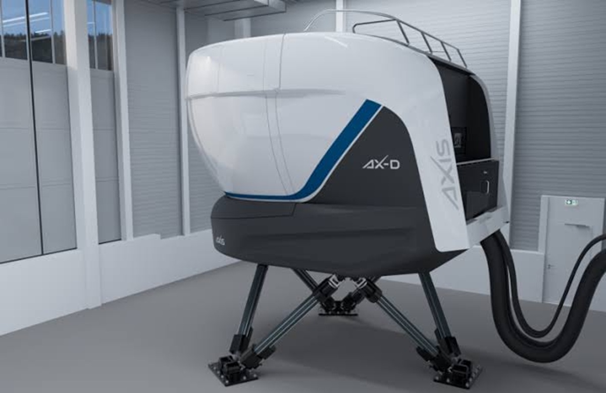 AeronautX desafía el duopolio con nuevo centro de formación de pilotos en Ámsterdam