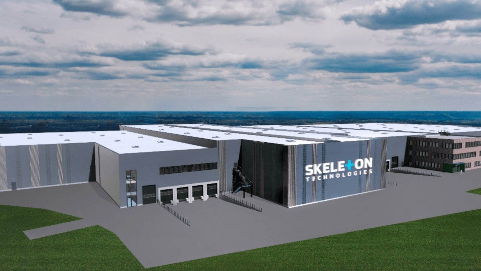 Siemens Backs Skeleton Technologies, Elevating Baltic Unicorn and Energy Storage Ambitions