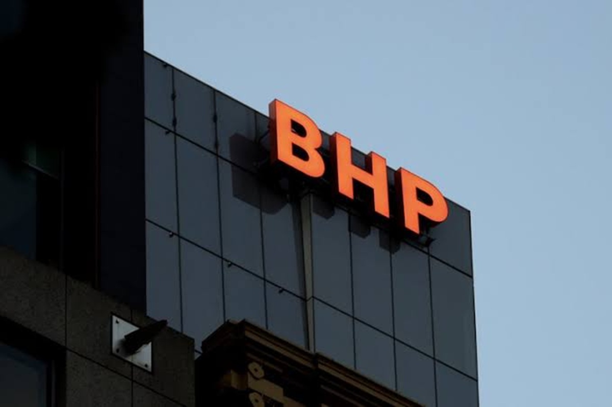 BHP Nears Deal With Escondida Workers, Easing Fears Over Global Copper Supply