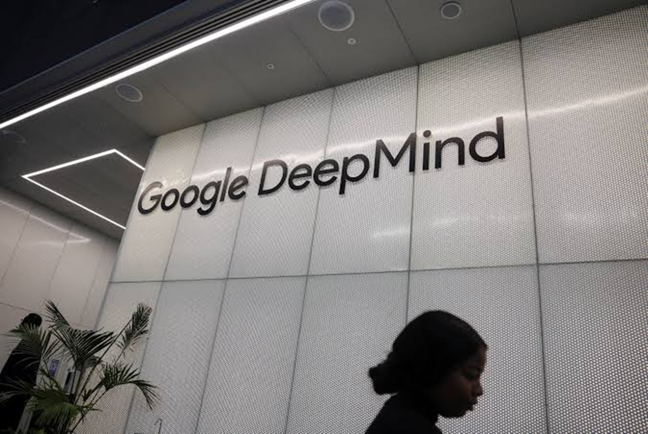 Google DeepMind ofrece modelos de IA avanzada a 200 investigadores europeos