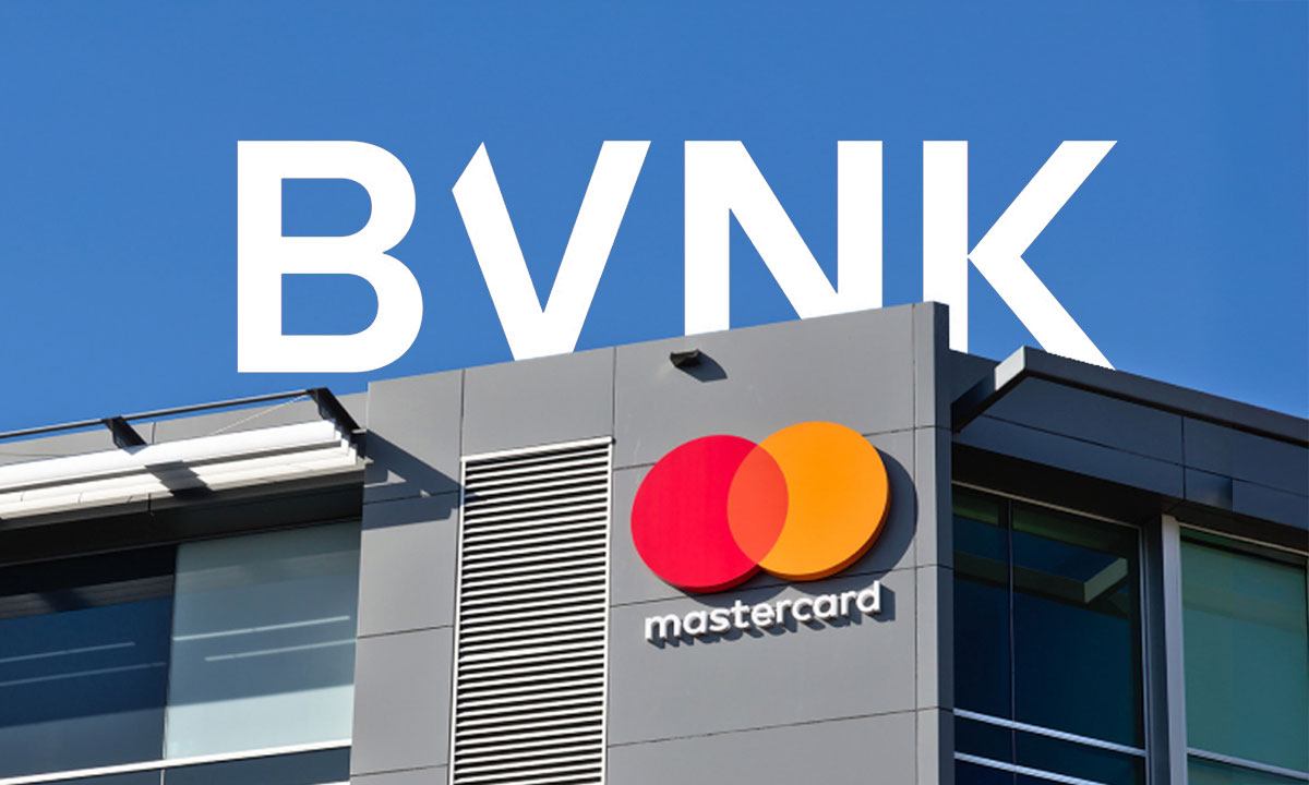 Mastercard integra tecnología de stablecoins de BVNK para agilizar pagos entre la UE y América Latina