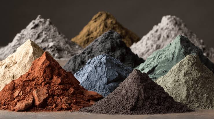 Bancos de desarrollo forjan alianza para impulsar materias primas críticas sostenibles