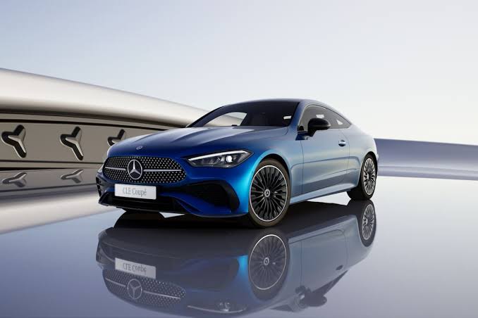 Mercedes-Benz desafía a Porsche con el lanzamiento de su SUV eléctrico AMG