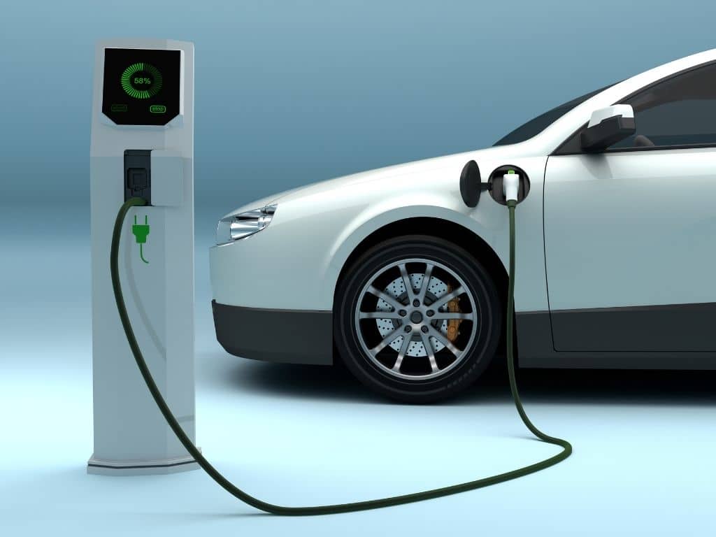 Rising Fuel Prices Drive Surge in Electric Supercar Demand