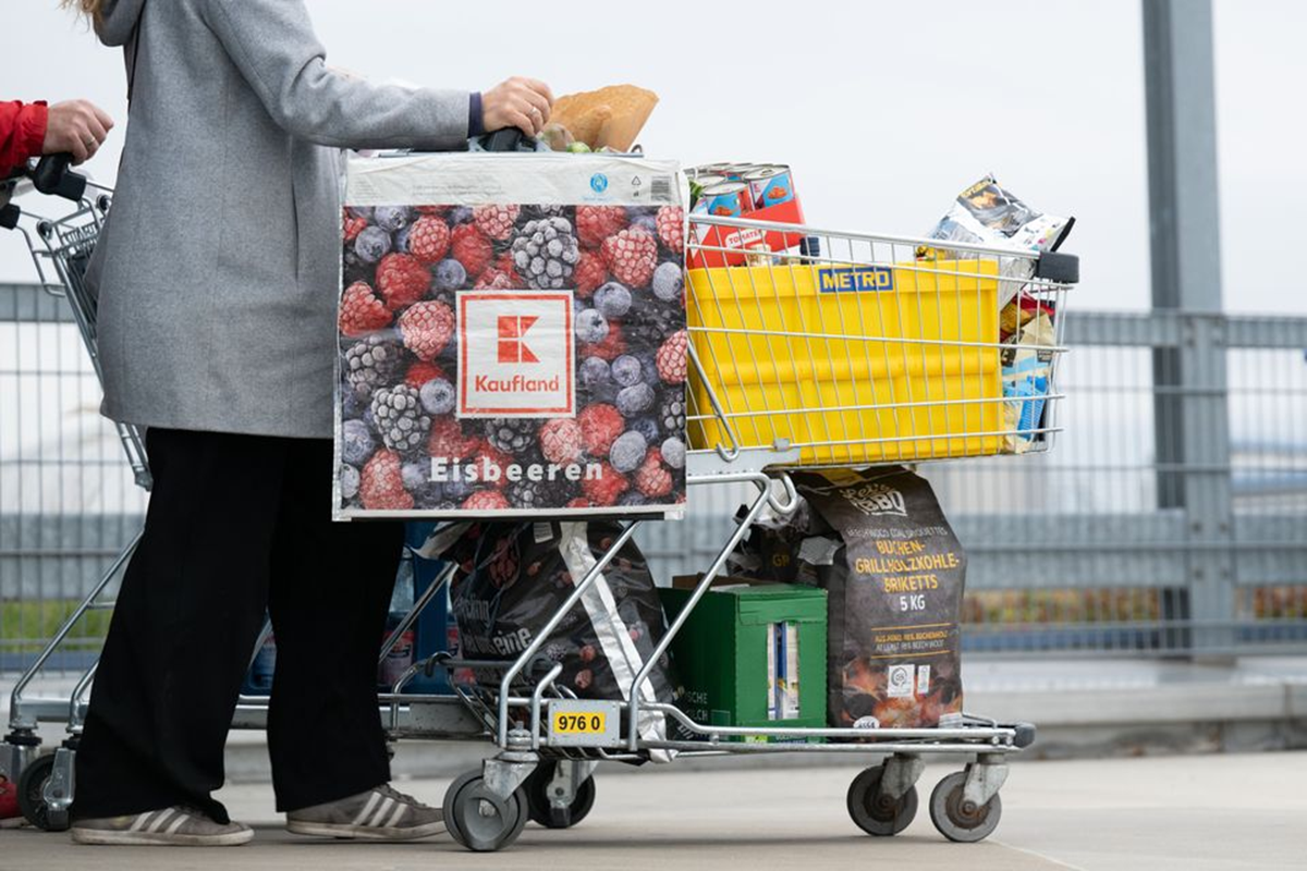 Bundesbank Flags Upside Inflation Risks, Raising Questions for EU–Latin America Trade