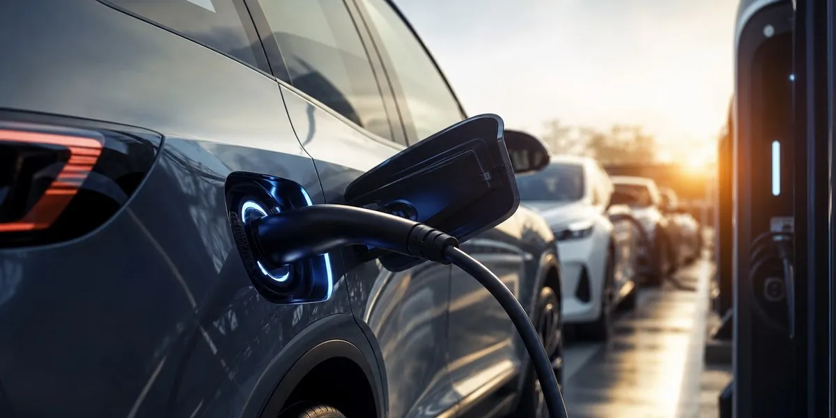 Las ventas de vehículos eléctricos en Europa suben un 70% en septiembre y alcanzan el 30% del mercado