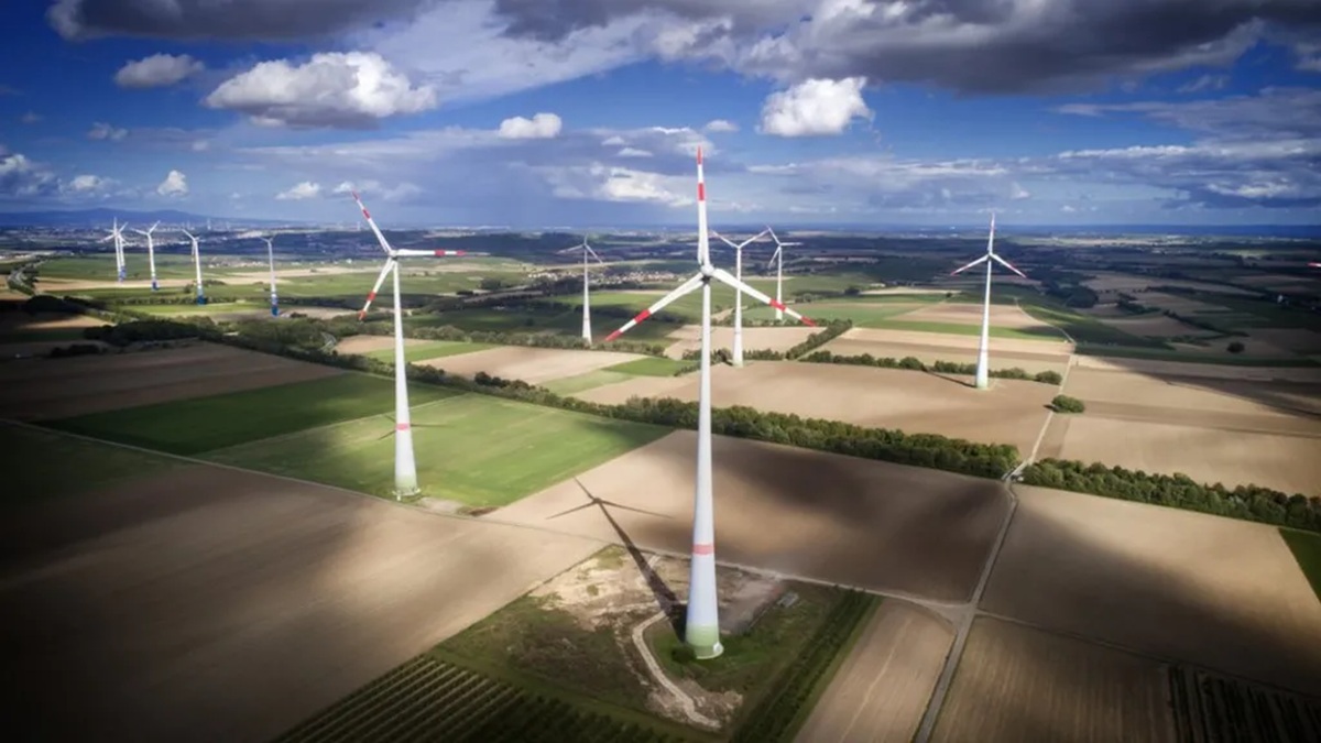 Tauragė secures €20 million EIB loan to drive climate-neutral transformation