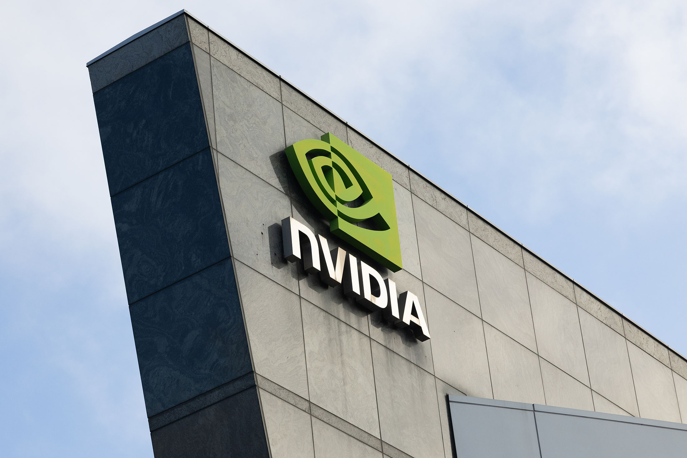 Nvidia invierte en cuatro startups alemanas como parte de su apuesta tecnológica de $10.000 millones en Europa