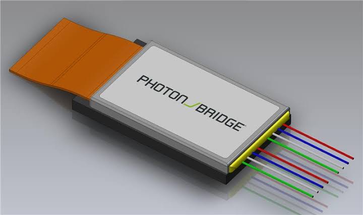 Photon Bridge secures €10 million to scale optical engines for AI and telecom