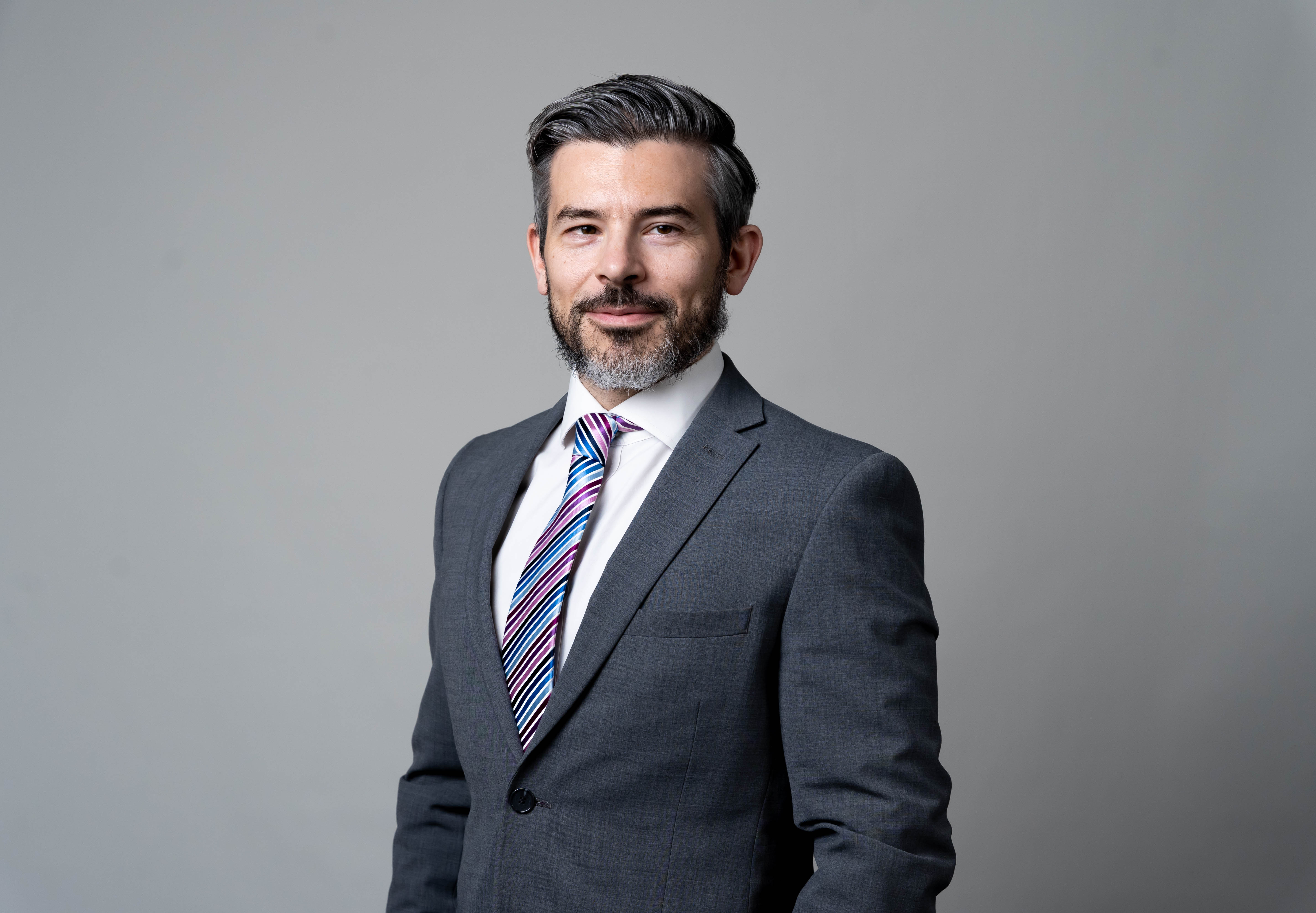 Guy Brindley WindEurope