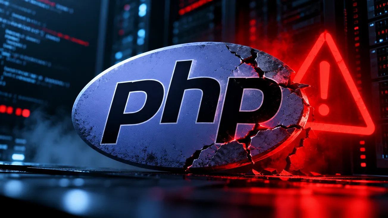 Critical PHP flaws force European websites offline as companies race to patch systems