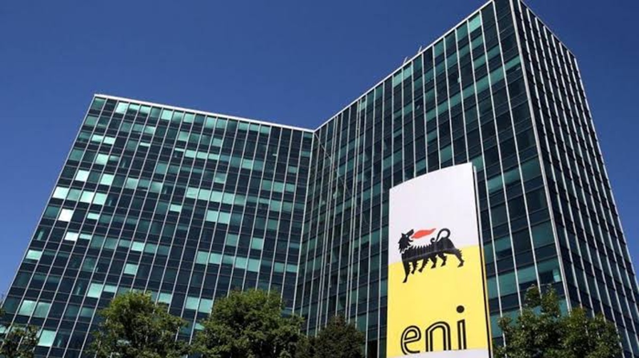 Los márgenes de refinación de Eni se triplican e impulsan un aumento del 125% en las ganancias y pagos a inversores