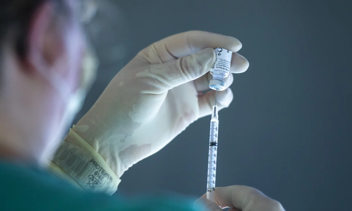 Pfizer Stays Committed to Cancer Drug Development After Clinical Trial Setback