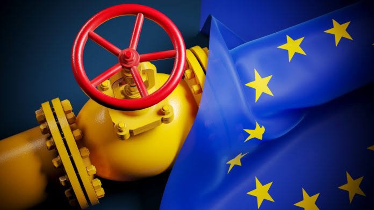 El precio del gas natural en Europa alcanza máximos de cuatro años por tensiones en Oriente Medio