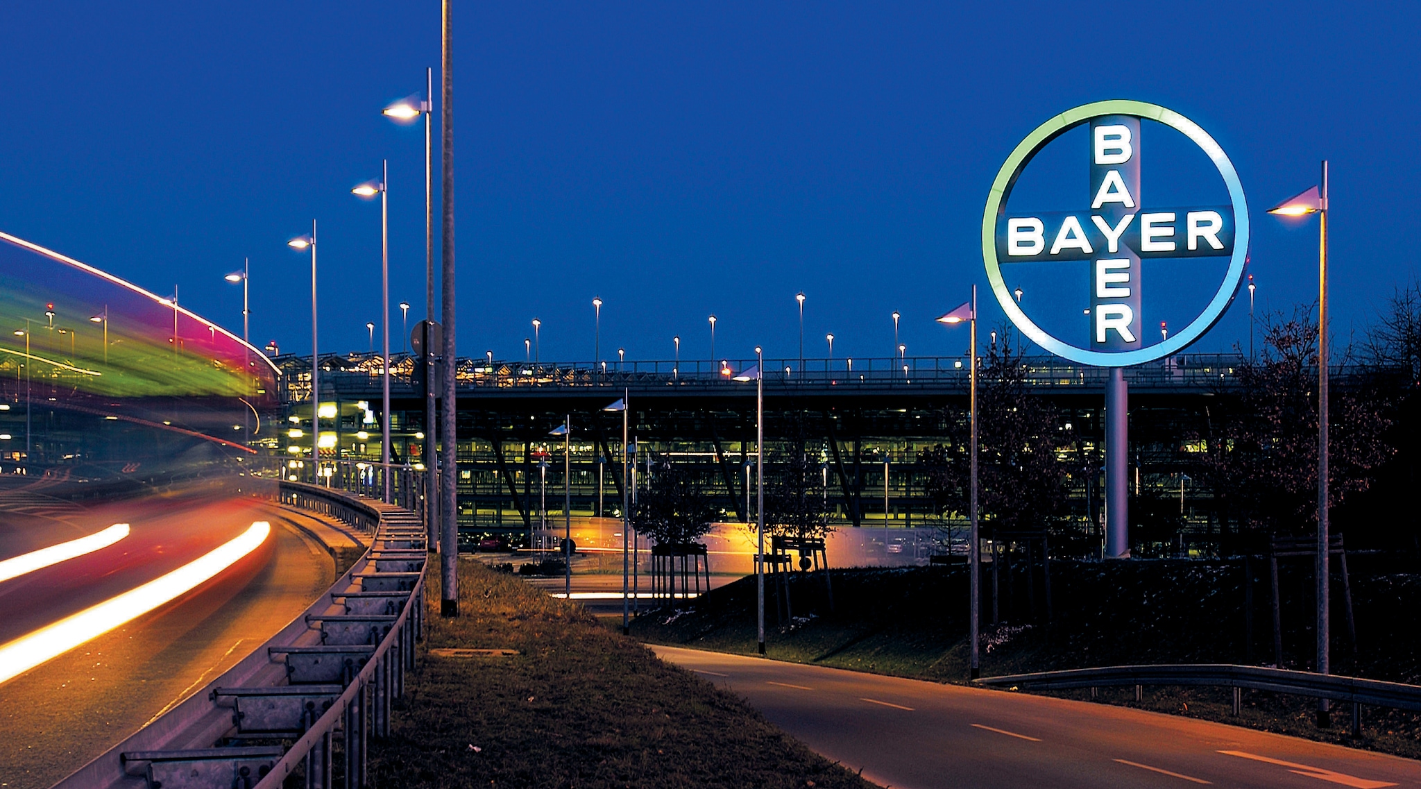 Bayer secures China approval for stroke drug, boosting position against generics