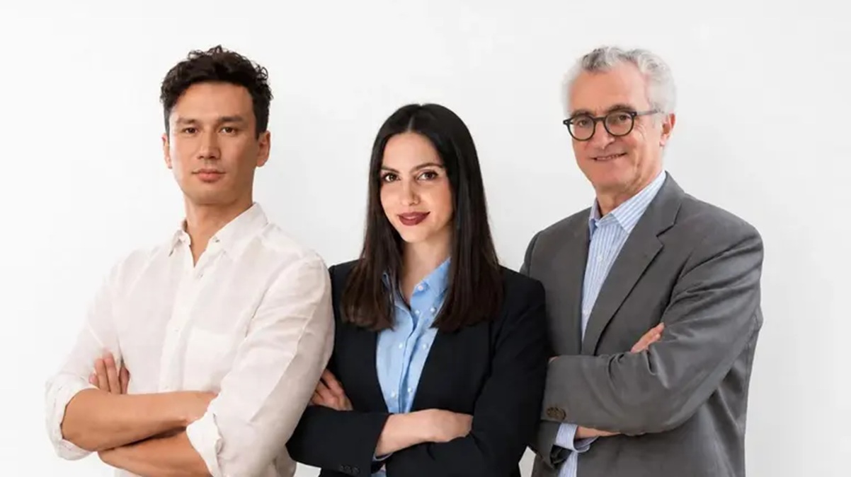 Italy's Z_One Fund raises over €35 million to drive AI and UrbanTech innovation