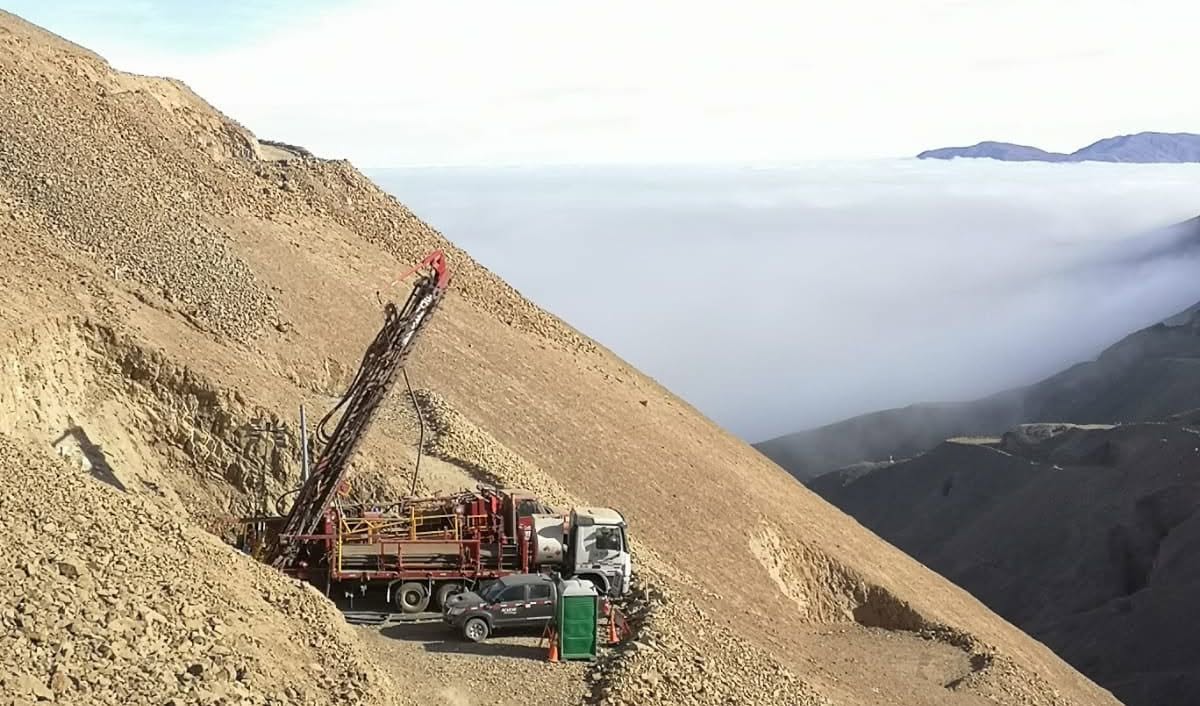 Codelco and BHP launch €35.8M copper exploration in Chile, targeting supply chain boost