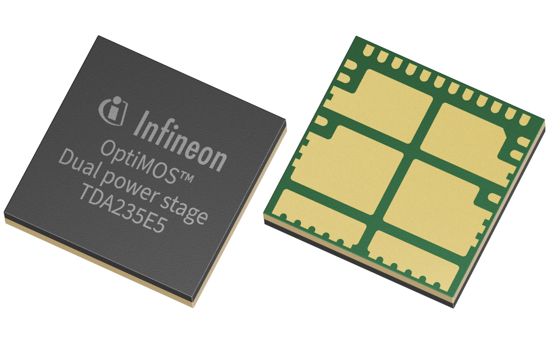Infineon invests €1.1bn in Austria for world's first high-volume gallium nitride chip plant