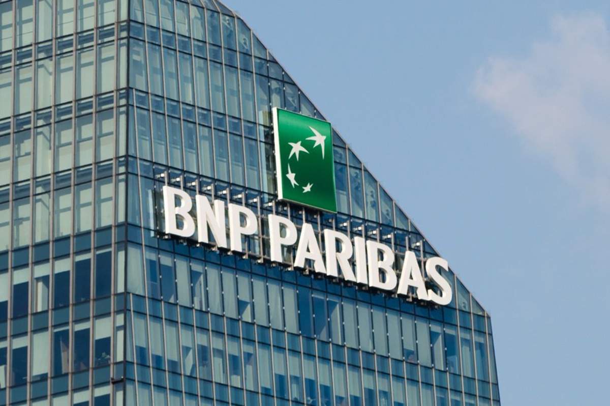 BNP Paribas profit jumps 13.5% as bank downplays French debt risk, launches €1.3bn buyback