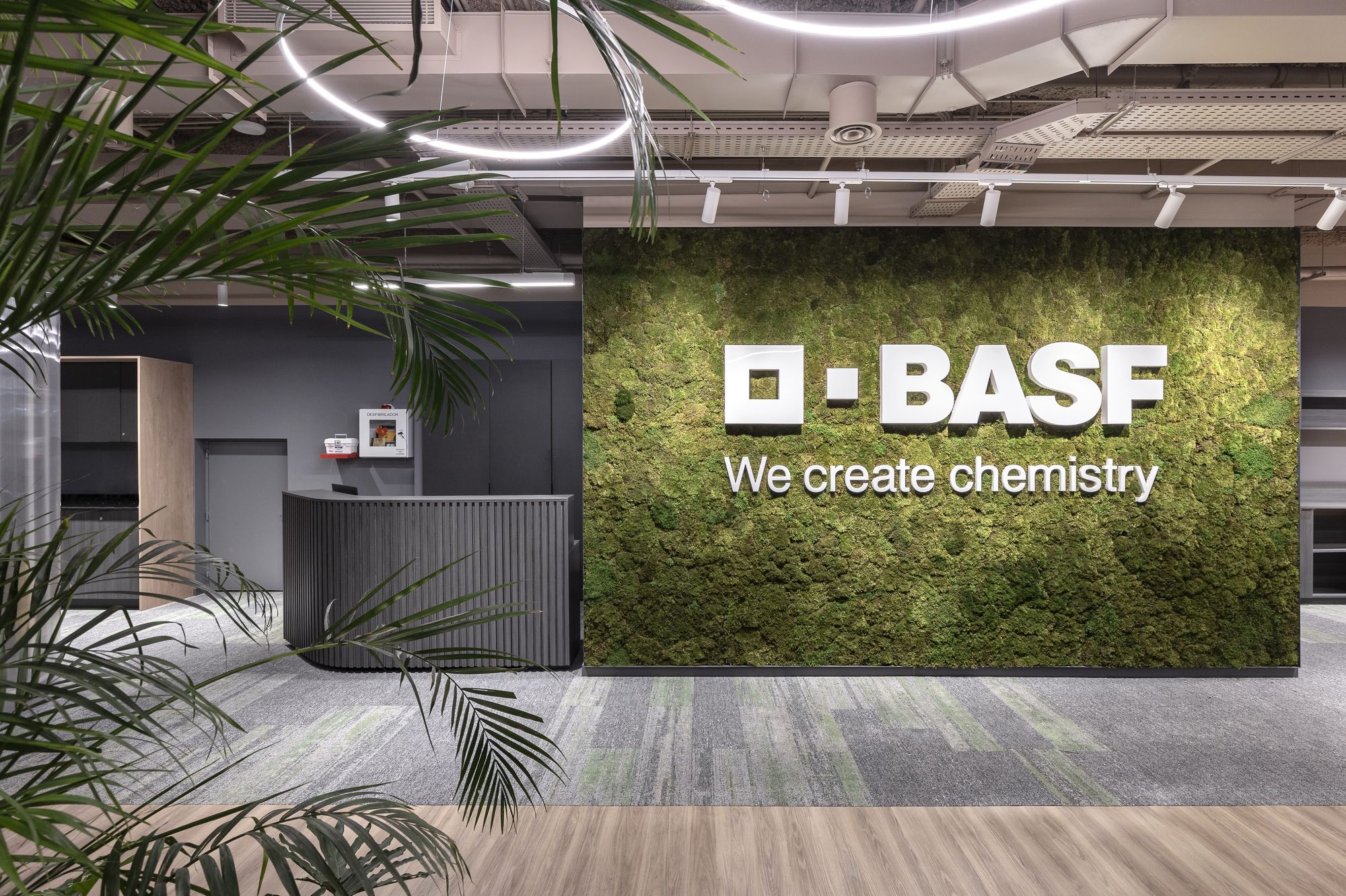 BASF lifts 2026 profit outlook as Iran war drives chemical prices to record highs