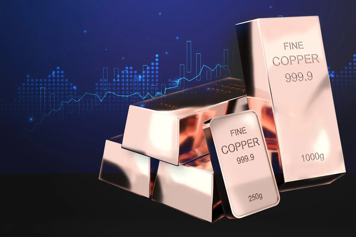 World Bank lifts 2027 copper price outlook by 18%, raising inflation and growth risks