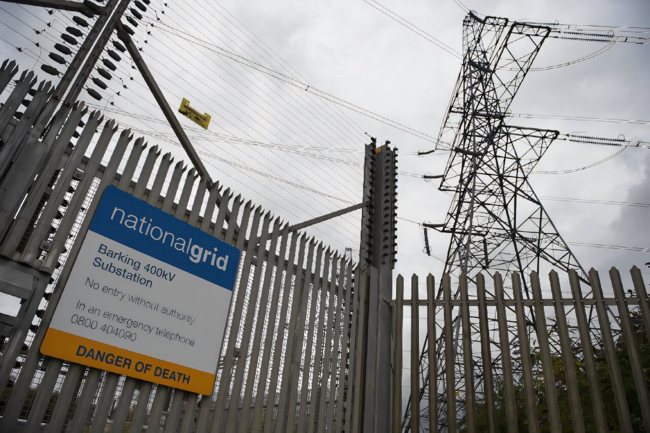 UK National Grid invests €478 million to extend France power link operation through 2050