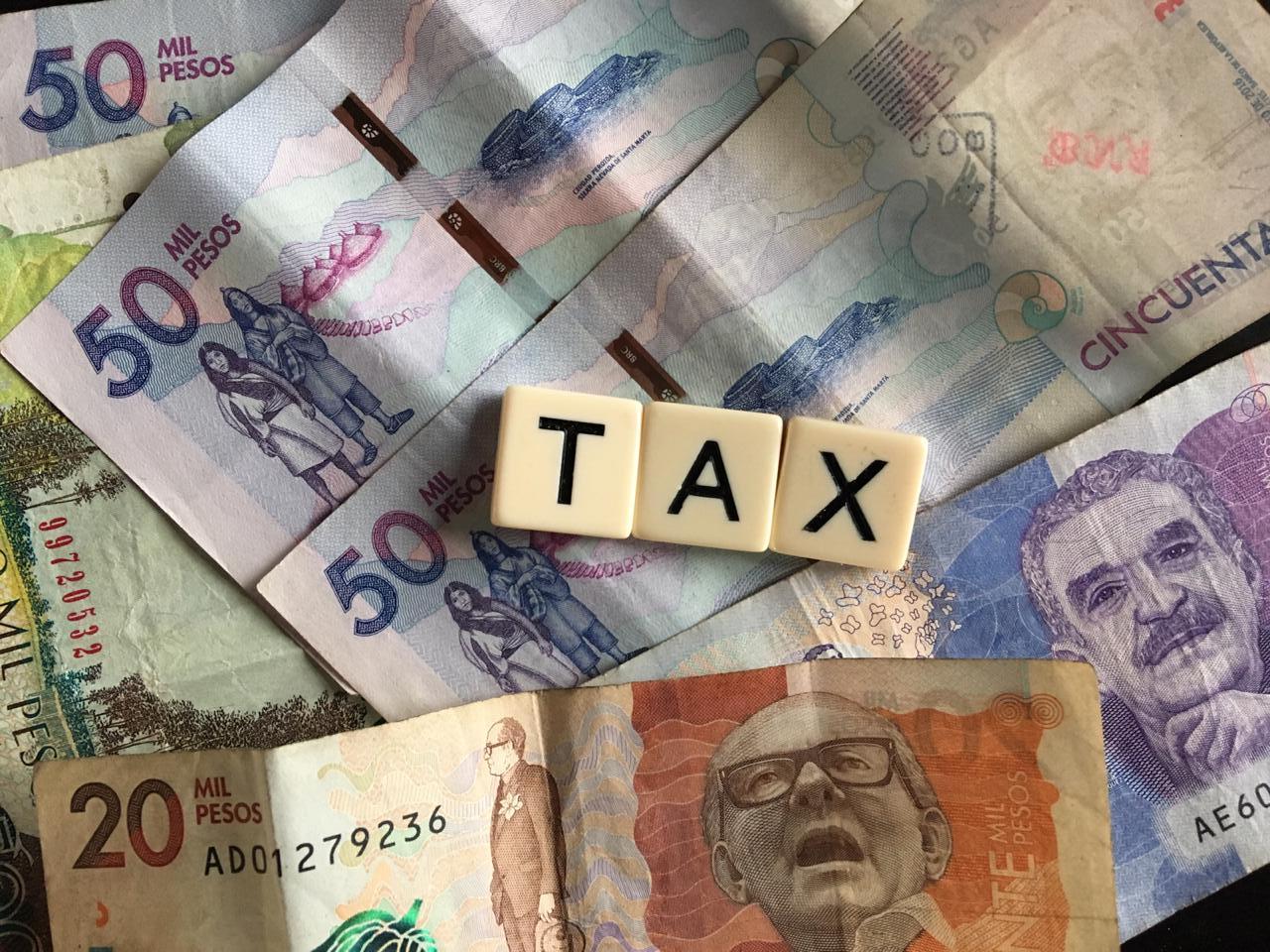 Colombia’s ‘Rescue’ bill to expand VAT base may dampen consumer spending, aid fiscal health