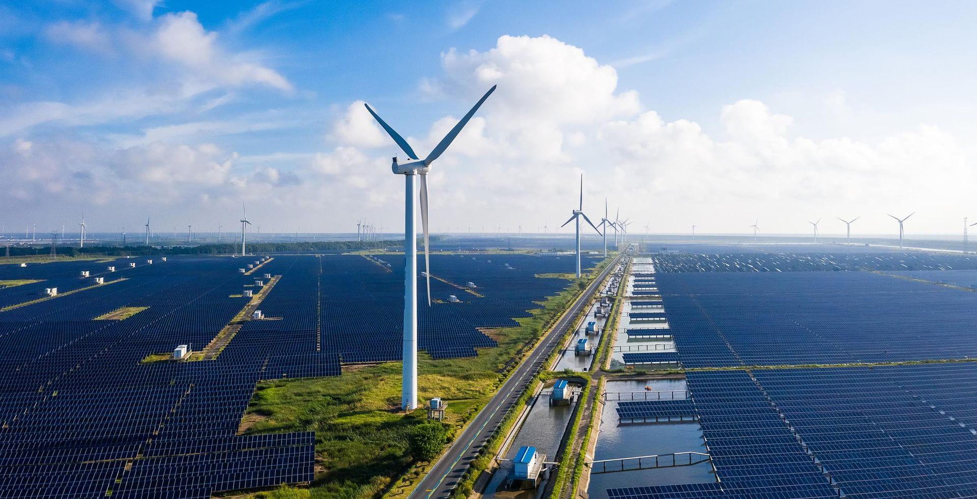 EU Launches Global Green Bond Initiative to Mobilize €20 Billion for Sustainable Infrastructure