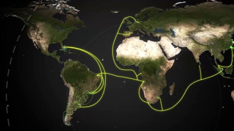 Latin America AI Growth Faces Infrastructure Challenges Despite Rising Data Center Investment