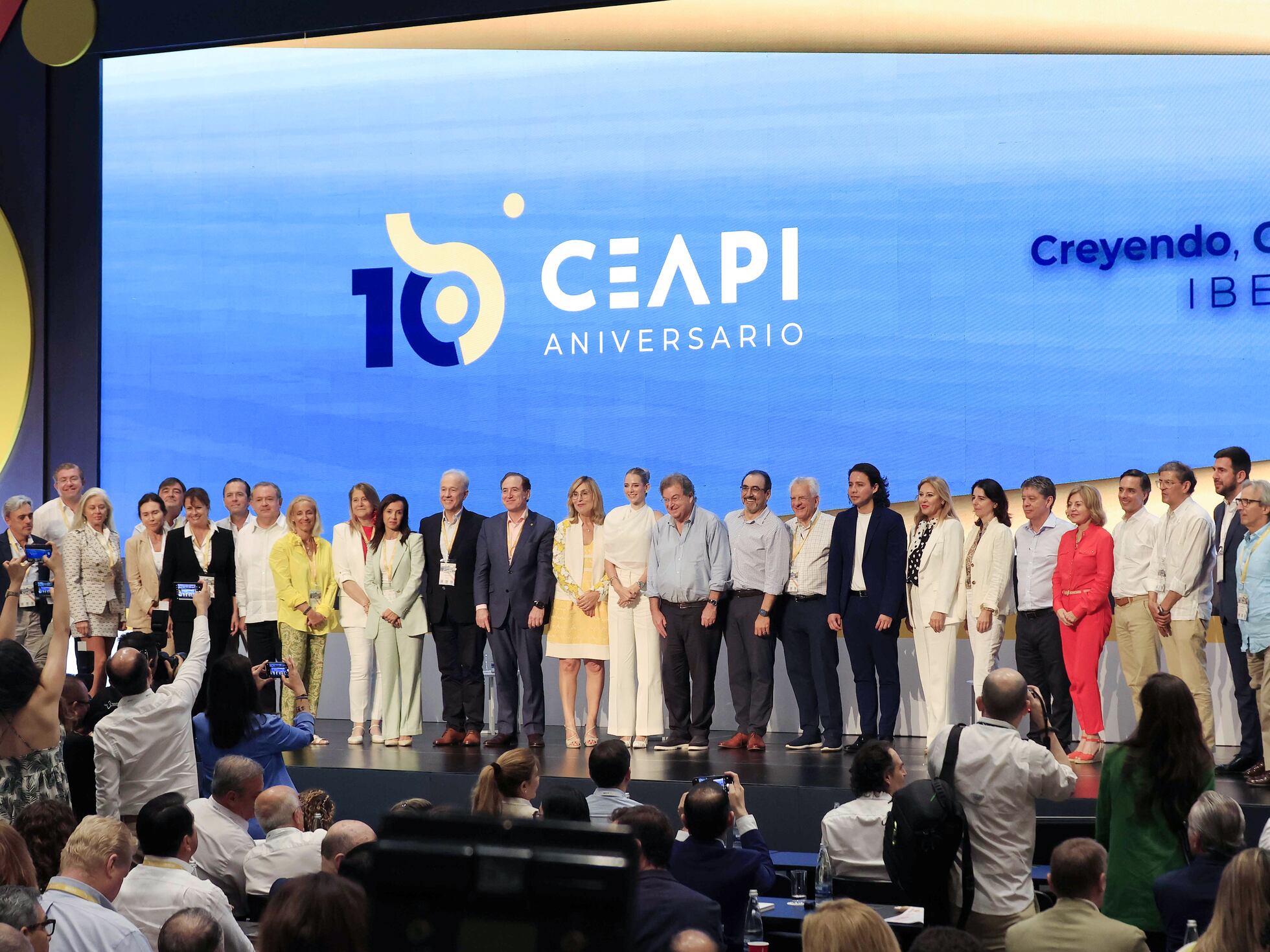 “Multibero-American Companies” Redefine Business Integration Between Spain and Latin America