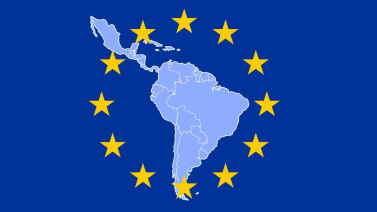 Latin America Seeks Stronger Ties With Europe to Avoid US–China Geopolitical Pressure