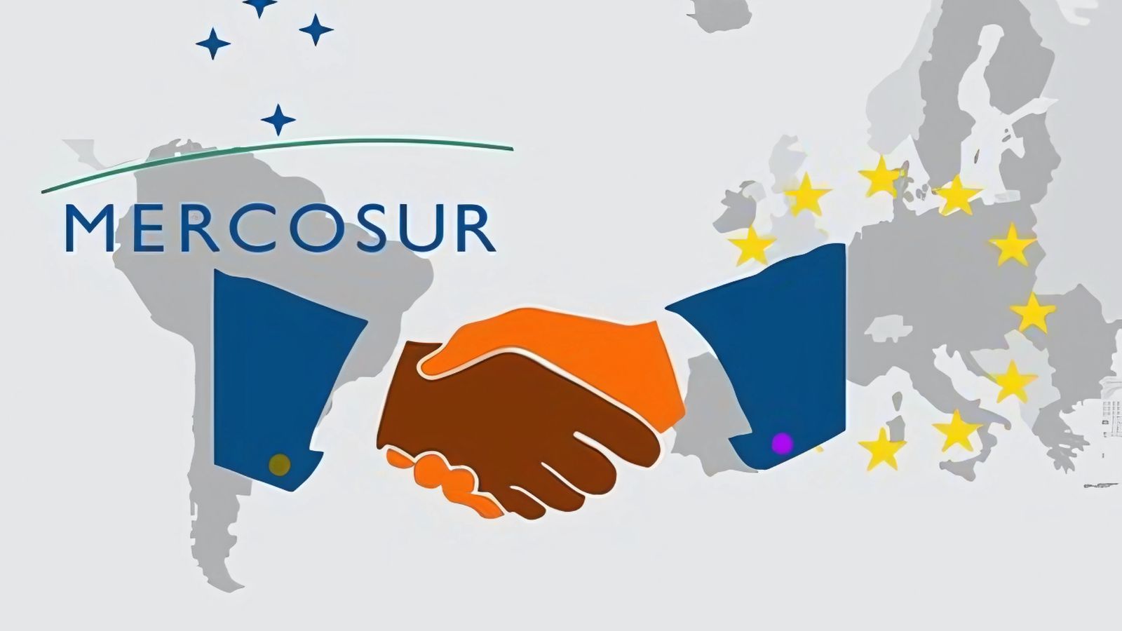 EU–Mercosur Deal Gains Strategic Importance in an Increasingly Fragmented Global Economy