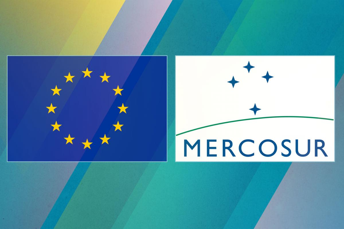 EU–Mercosur Deal Moves Into Provisional Application as Europe Seeks Trade Shield Against US Tariffs