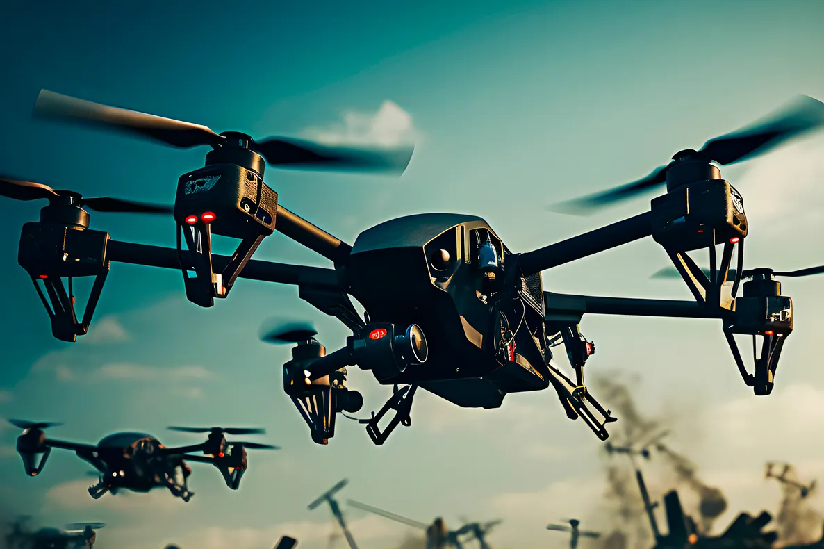 Spanish Drone Startup Skyboria Targets Latin America With Chile Factory Plan