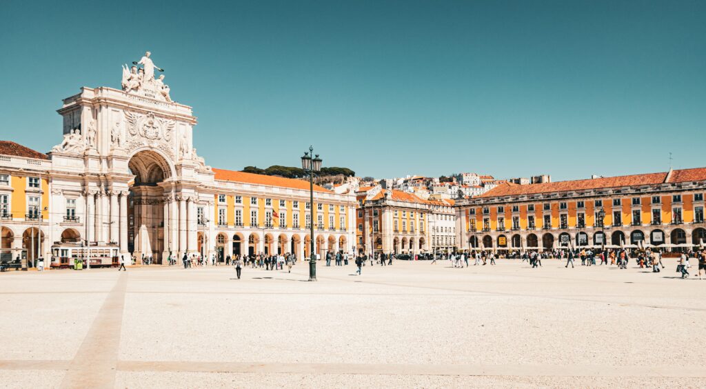 Portugal Positions Itself as Europe’s Gateway to Mercosur After New Argentina Financing Agreement