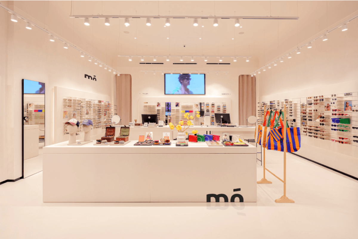 MO Global Eyewear Expands in Latin America With Entry Into Peru