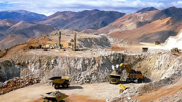Argentina’s Mining Exports Set for Strong Growth as Global Demand Accelerates