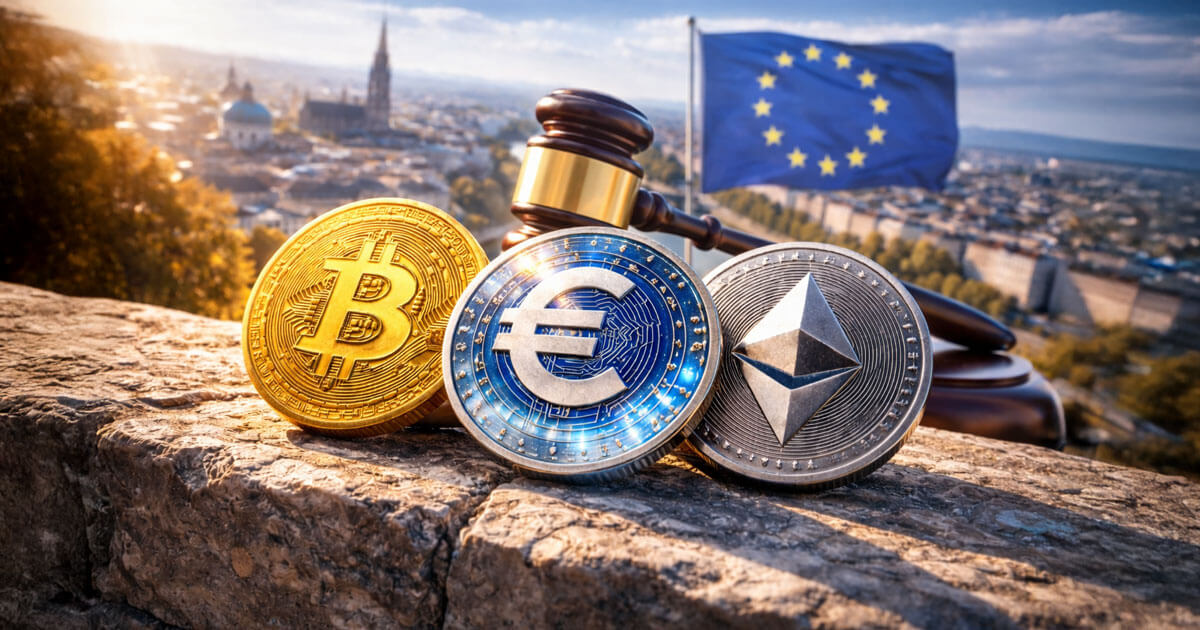 ECB’s Lagarde Pushes Back Against Stablecoins as Europe Defends Monetary Sovereignty