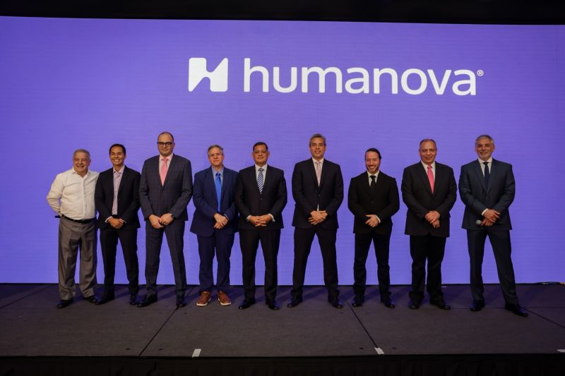 Humanova Unifies Brand Across Latin America and Europe to Strengthen Pharmaceutical Expansion