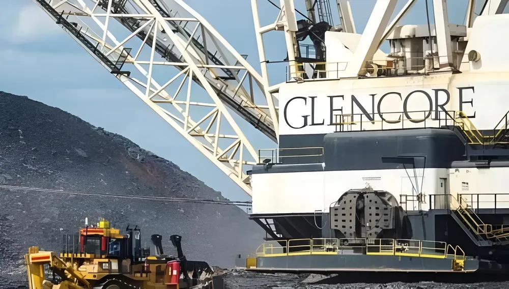 Swiss Mining Giant Glencore Bets on Argentine Copper With Alumbrera Restart Targeted for 2028