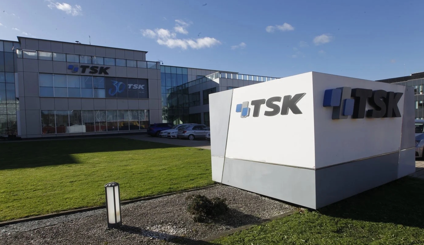 Spanish Engineering Firm TSK Makes Market Debut With Valuation of Up to €605 Million