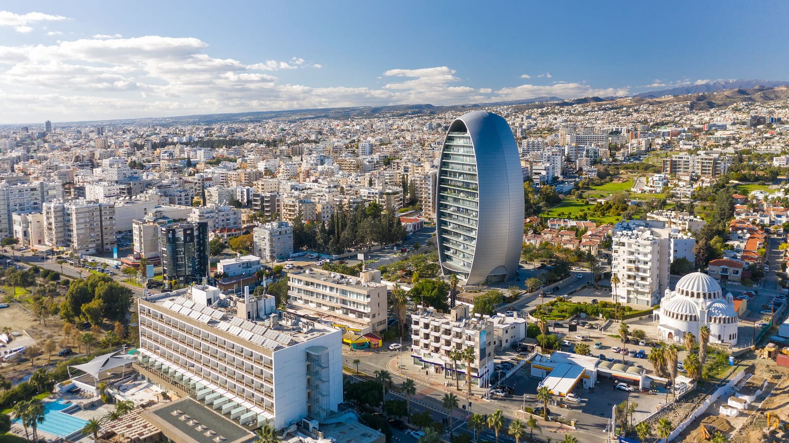 Invest Cyprus Strengthens Brazil–Portugal–Cyprus Business Corridor