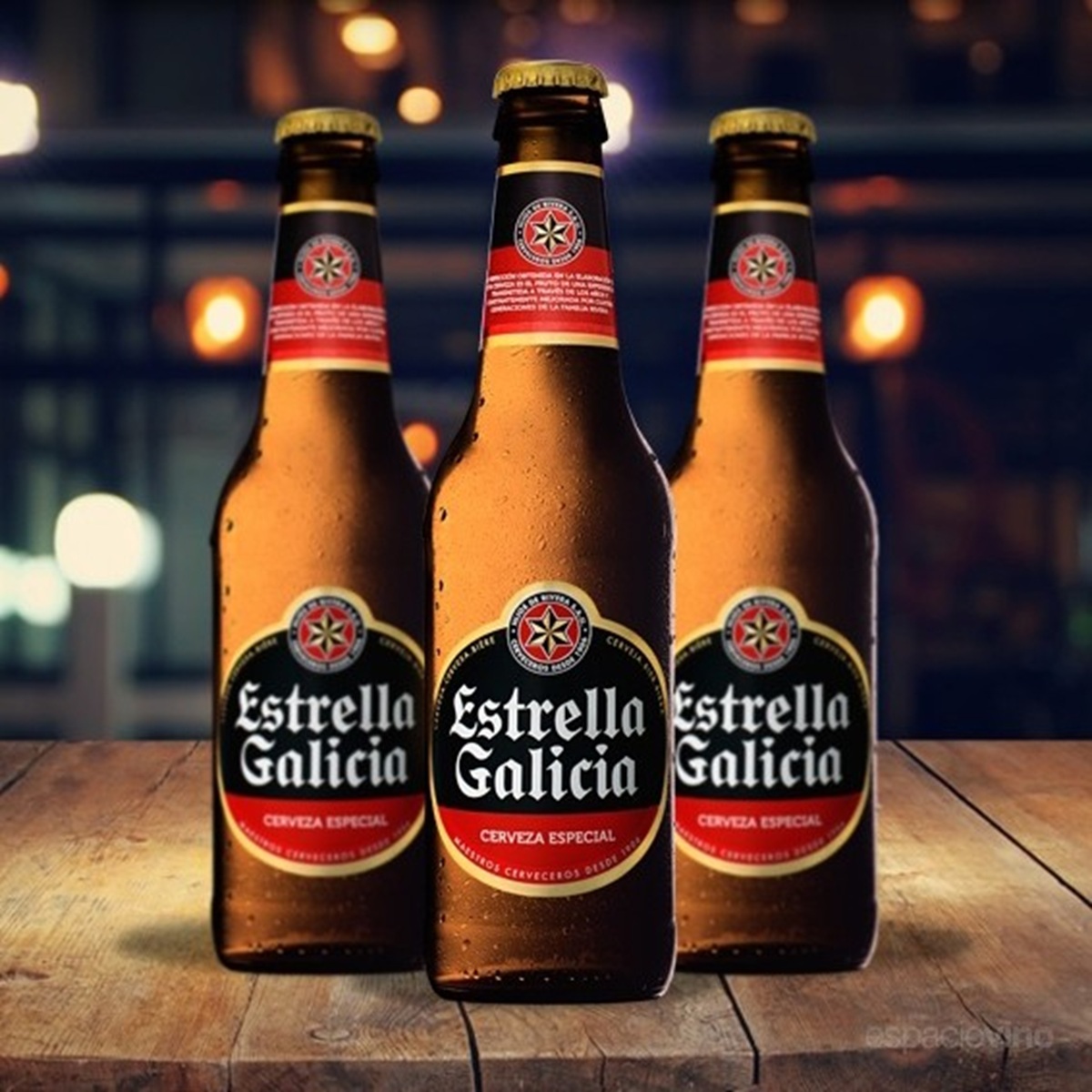 Coca-Cola Brings Spanish Beer Brand Estrella Galicia to Argentina in Strategic Expansion Beyond Soft Drinks
