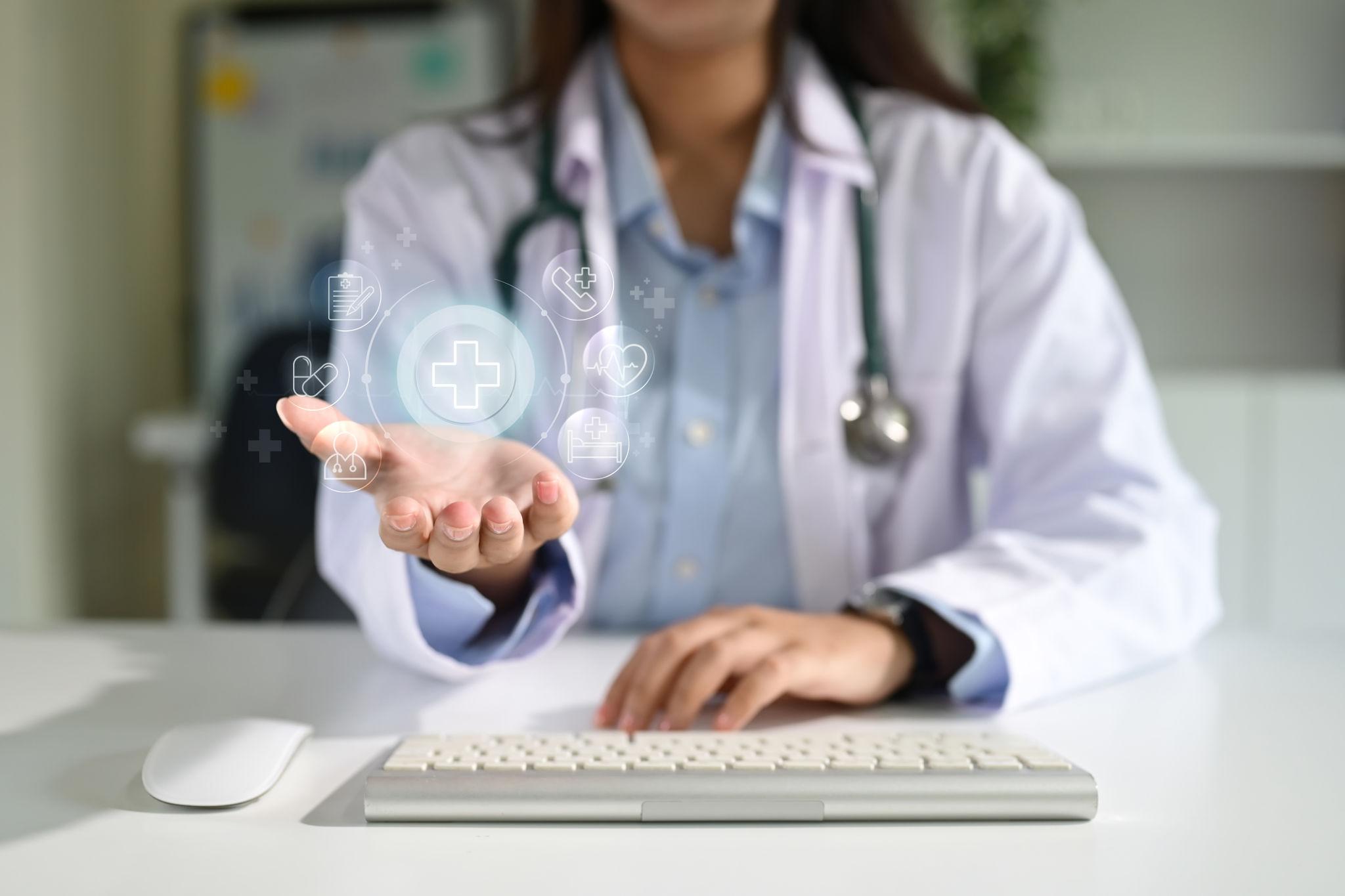 Spain Pushes New HealthTech Corridor Between Europe and Latin America