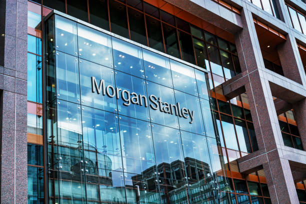 Morgan Stanley Highlights European Stocks as Earnings Sentiment Improves