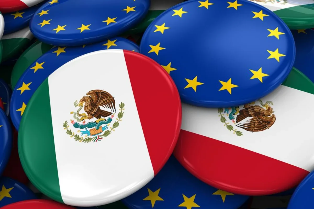 EU–Mexico Modernized Agreement Adds Investment Court to Strengthen Legal Certainty